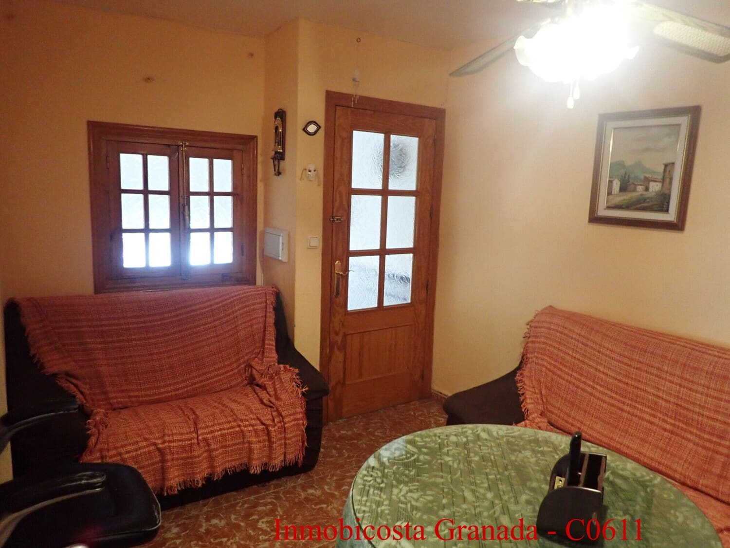3 bedroom Townhouse for sale in Albunol - € 85,000 (Ref: 9684237)