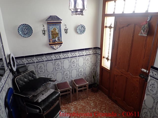 3 soveværelse Byhus til salg i Albuñol - € 85.000 (Ref: 9684237)