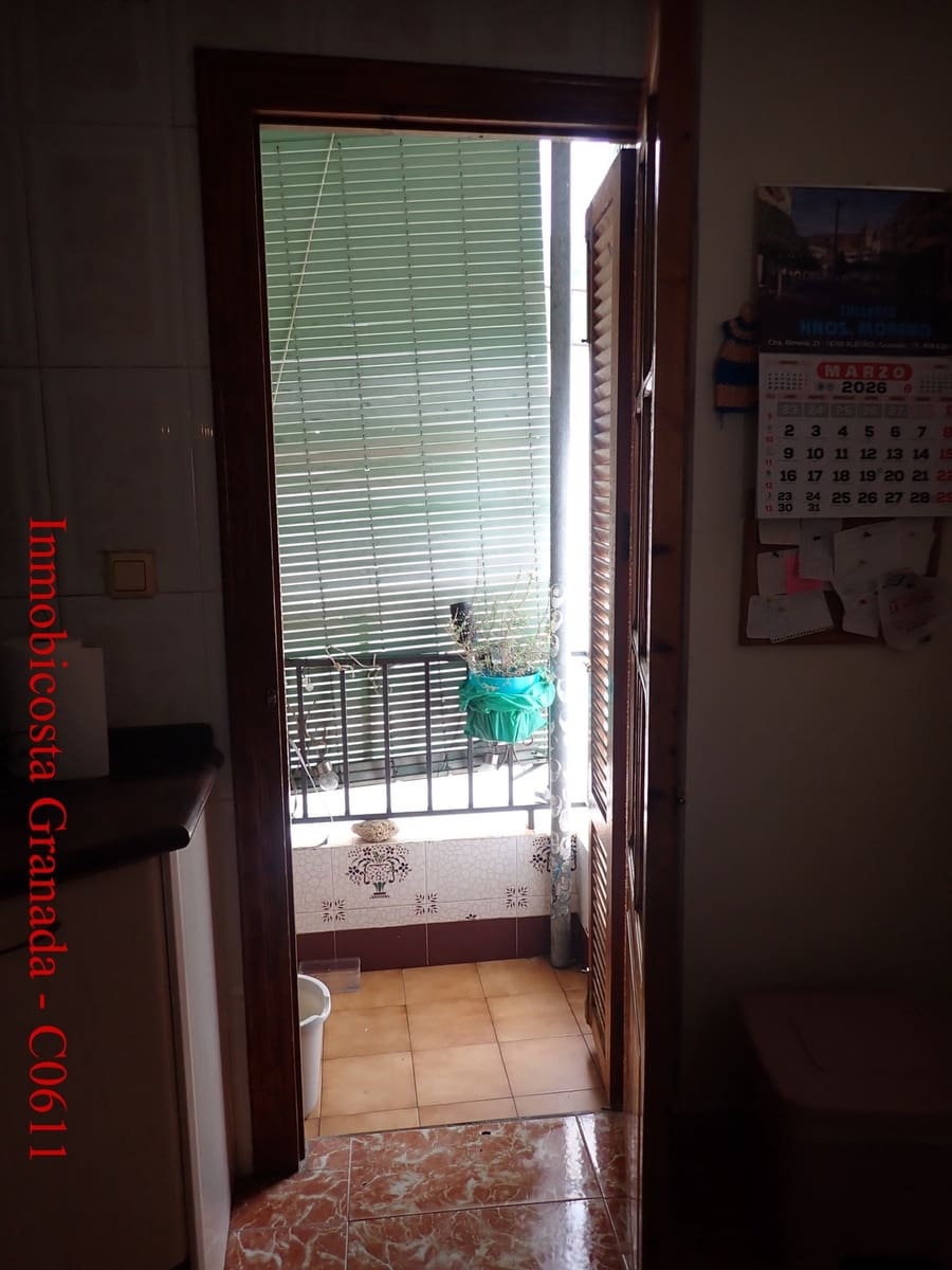 3 bedroom Townhouse for sale in Albunol - € 85,000 (Ref: 9684237)