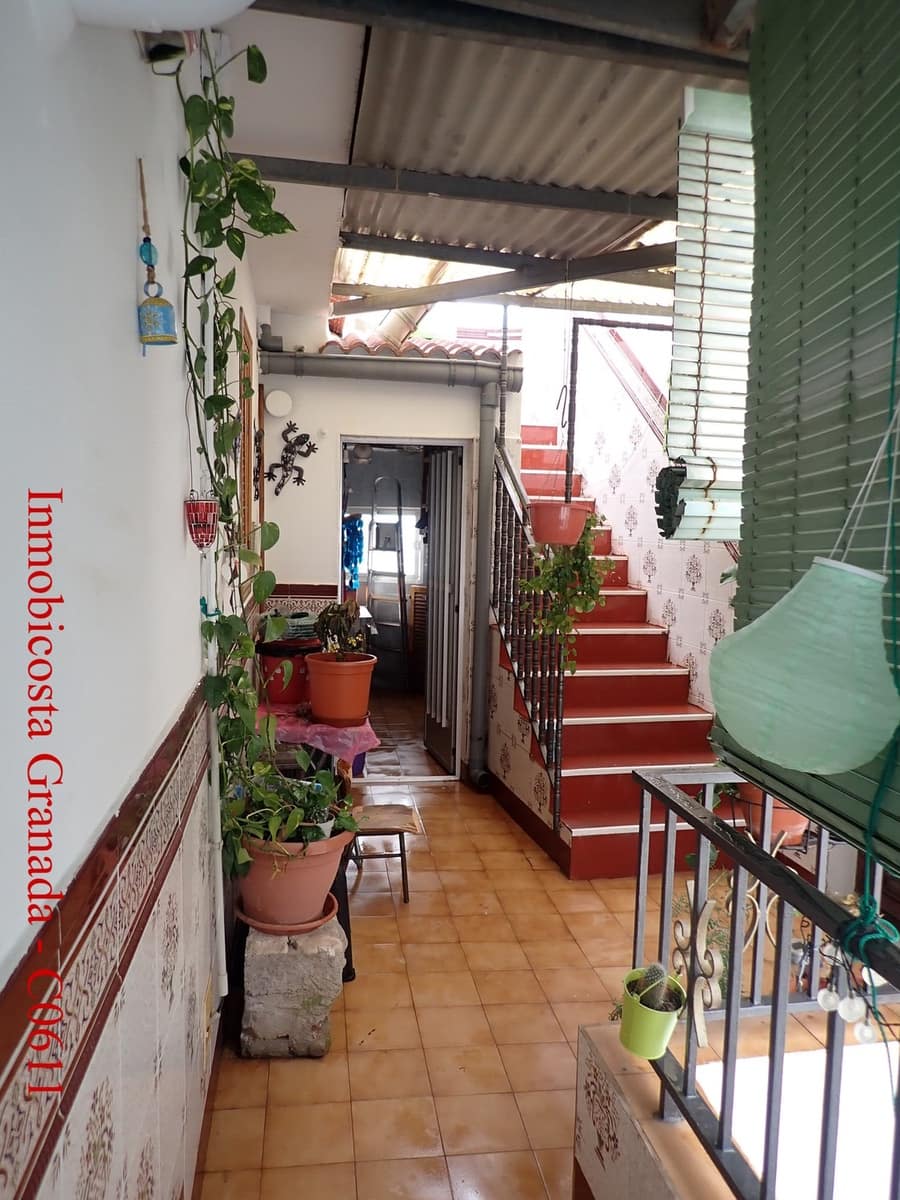 3 bedroom Townhouse for sale in Albunol - € 85,000 (Ref: 9684237)