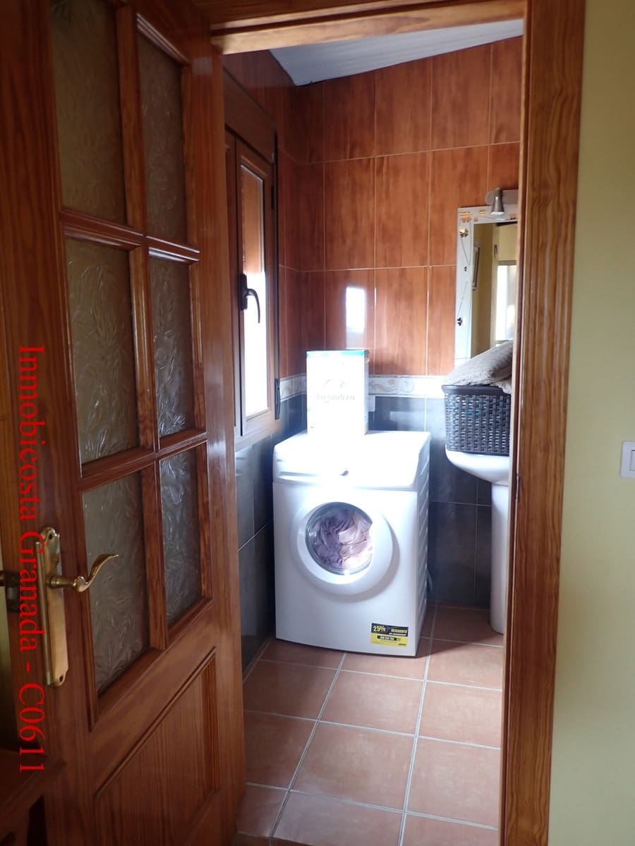 3 bedroom Townhouse for sale in Albunol - € 85,000 (Ref: 9684237)