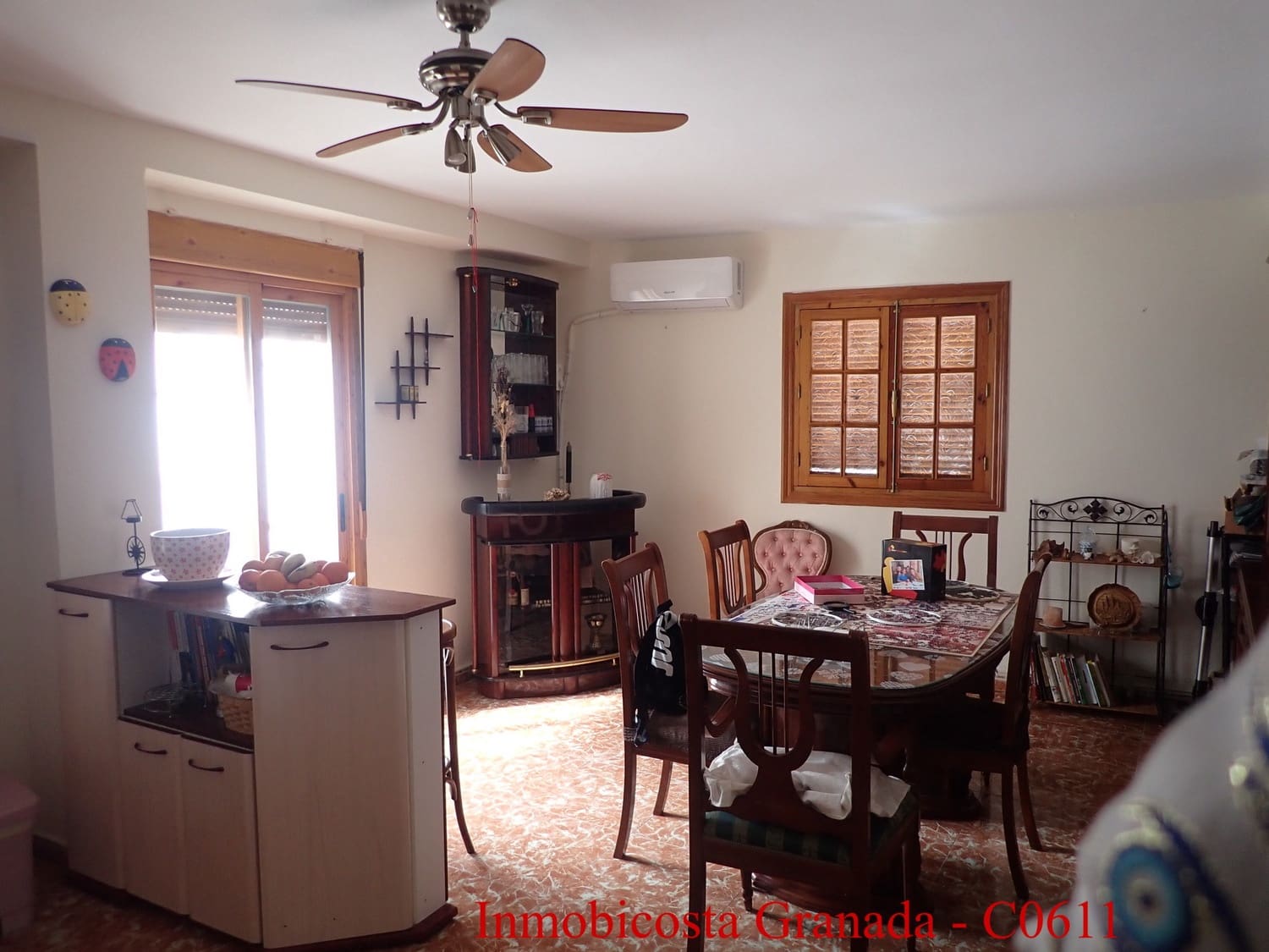 3 bedroom Townhouse for sale in Albunol - € 85,000 (Ref: 9684237)