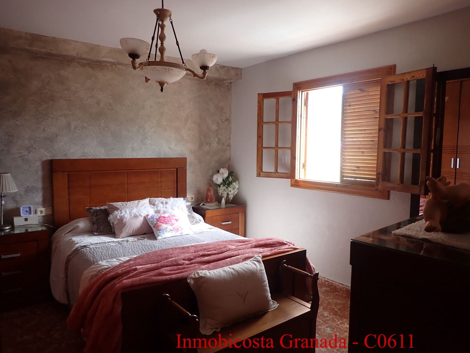 3 bedroom Townhouse for sale in Albunol - € 85,000 (Ref: 9684237)