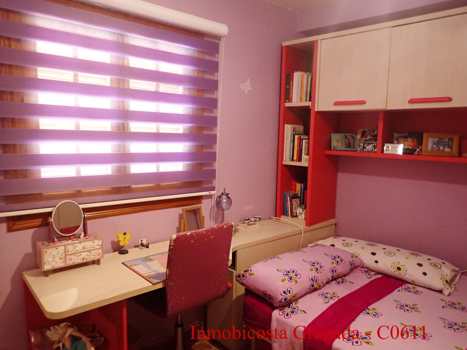 3 bedroom Townhouse for sale in Albunol - € 85,000 (Ref: 9684237)