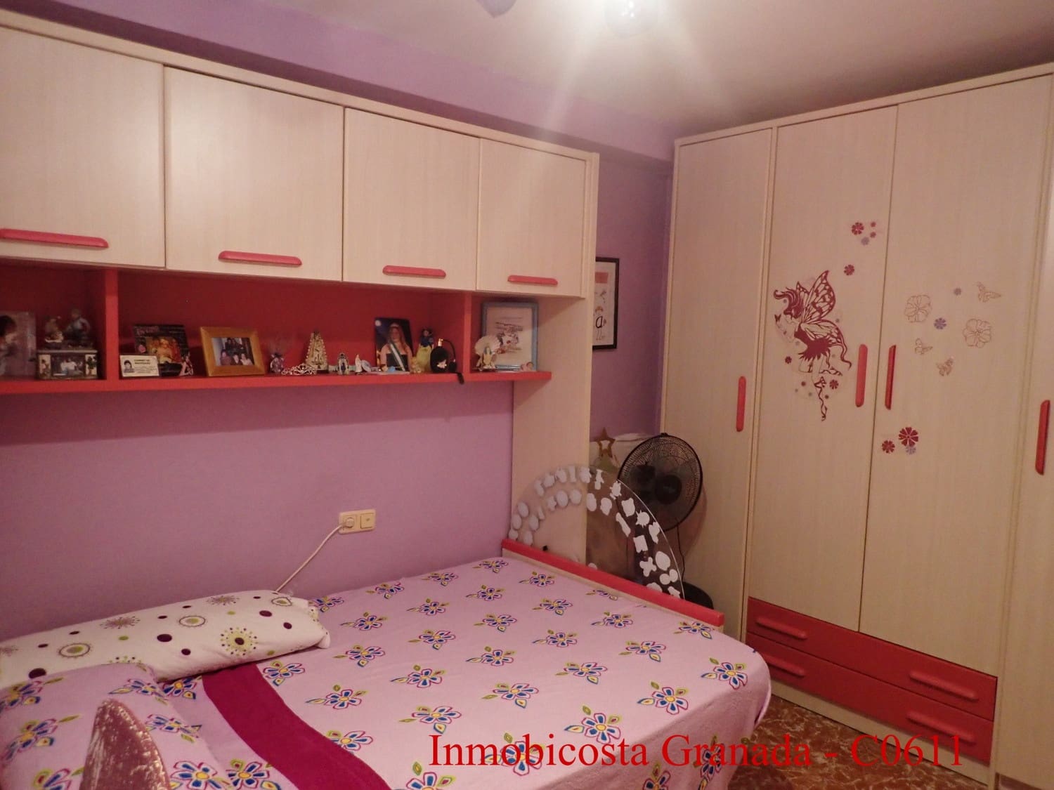 3 bedroom Townhouse for sale in Albunol - € 85,000 (Ref: 9684237)