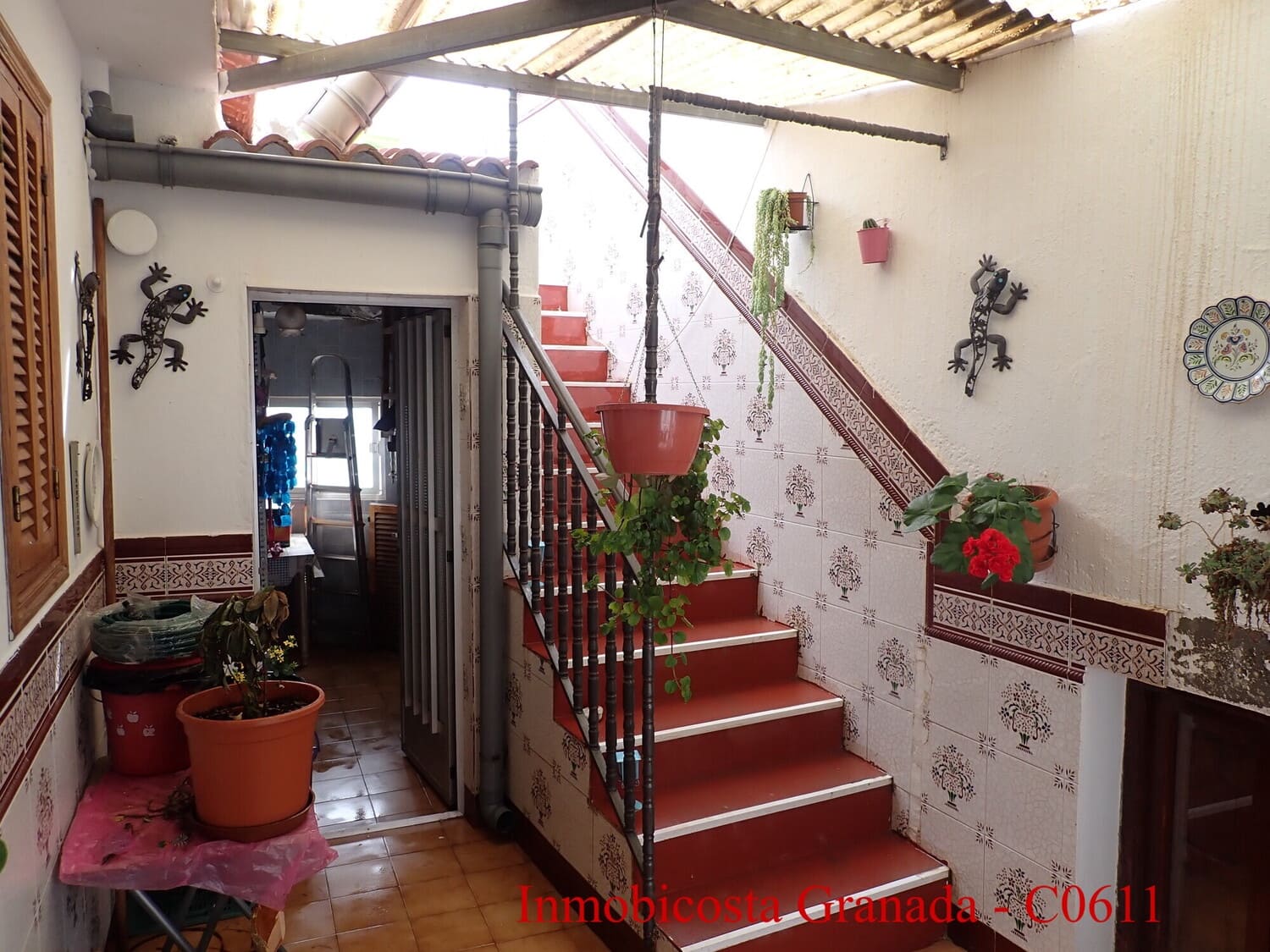 3 bedroom Townhouse for sale in Albunol - € 85,000 (Ref: 9684237)