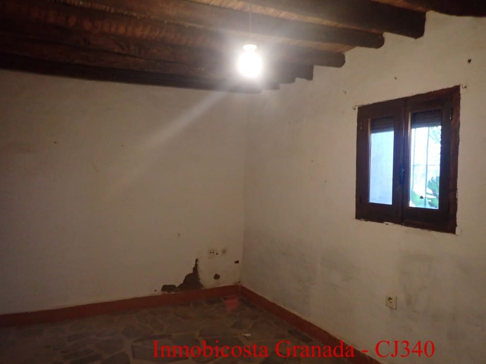 6 bedroom Finca/Country House for sale in Melicena with pool garage - € 350,000 (Ref: 9730591)