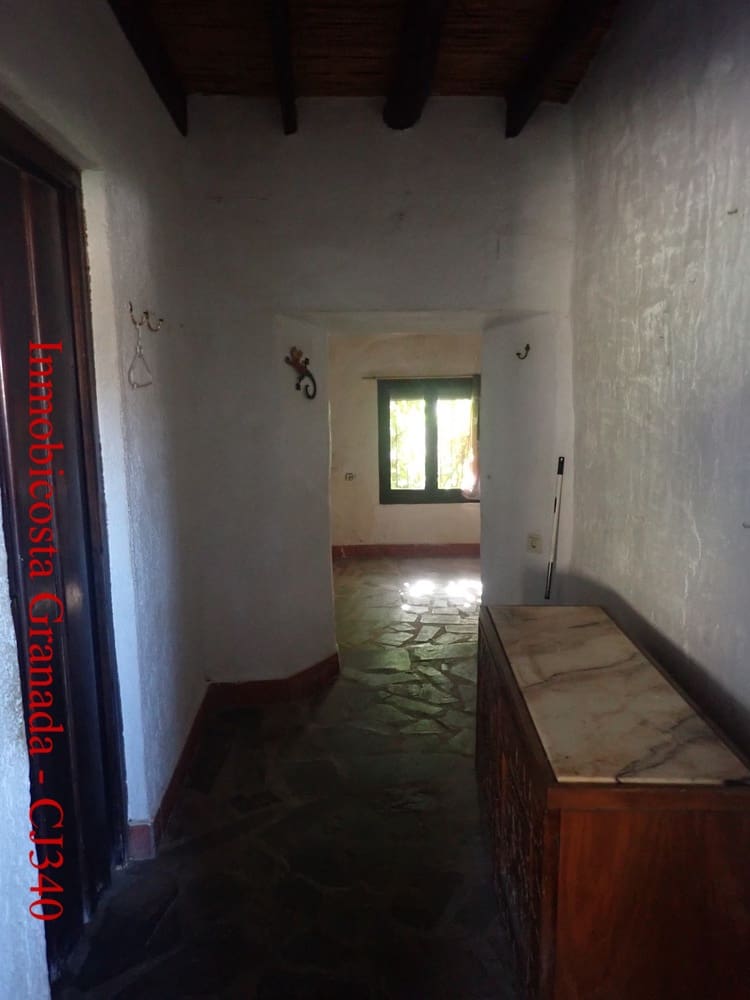 6 bedroom Finca/Country House for sale in Melicena with pool garage - € 350,000 (Ref: 9730591)