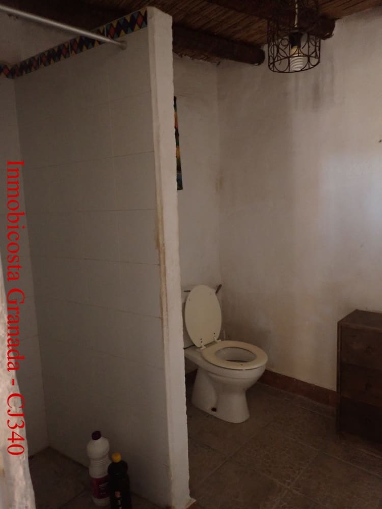 6 bedroom Finca/Country House for sale in Melicena with pool garage - € 350,000 (Ref: 9730591)