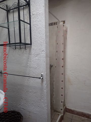 6 bedroom Finca/Country House for sale in Melicena, Sorvilán with pool garage - € 350,000 (Ref: 9730591)