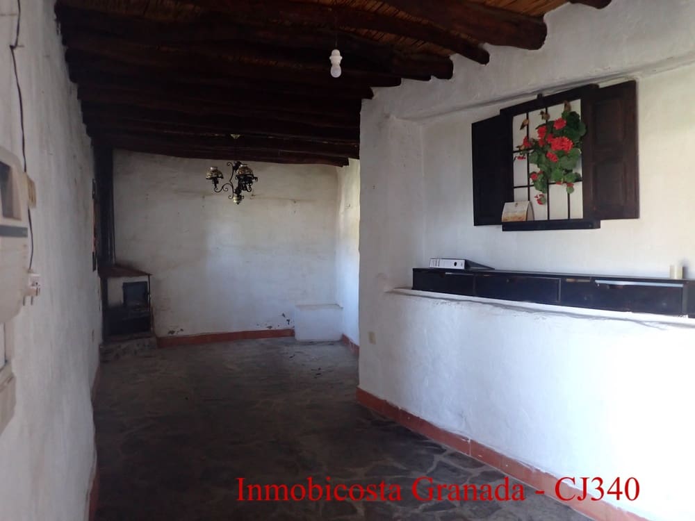 6 bedroom Finca/Country House for sale in Melicena with pool garage - € 350,000 (Ref: 9730591)