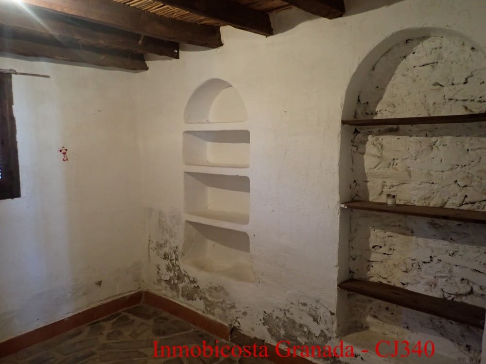 6 bedroom Finca/Country House for sale in Melicena with pool garage - € 350,000 (Ref: 9730591)