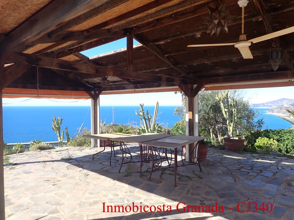 6 bedroom Finca/Country House for sale in Melicena with pool garage - € 350,000 (Ref: 9730591)