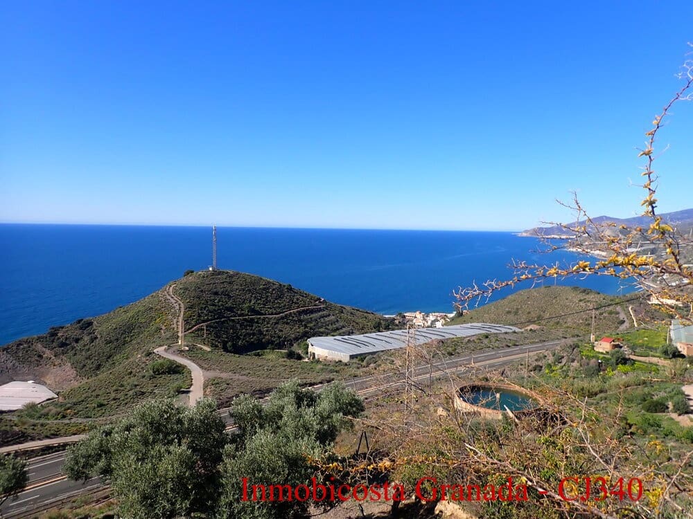 6 bedroom Finca/Country House for sale in Melicena with pool garage - € 350,000 (Ref: 9730591)