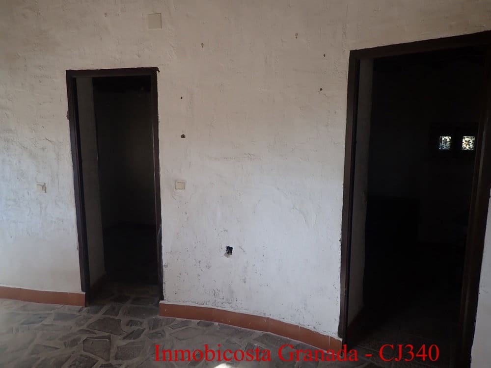 6 bedroom Finca/Country House for sale in Sorvilan with pool garage - € 340,000 (Ref: 9730591)