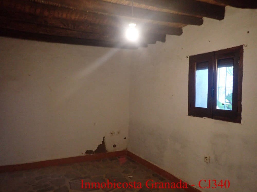 6 bedroom Finca/Country House for sale in Sorvilan with pool garage - € 340,000 (Ref: 9730591)