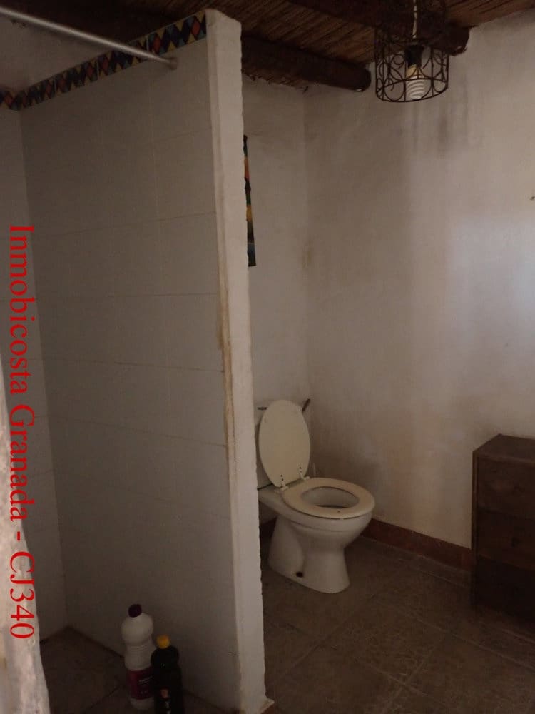 6 bedroom Finca/Country House for sale in Sorvilan with pool garage - € 340,000 (Ref: 9730591)