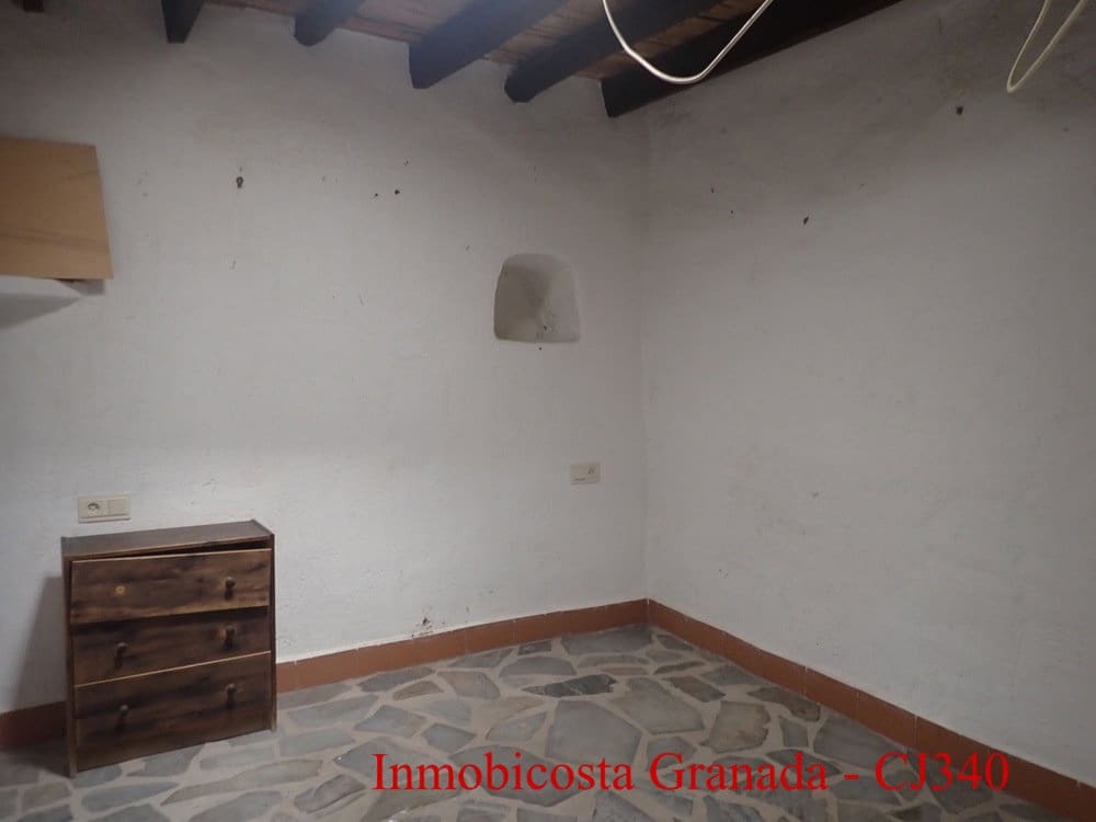 6 bedroom Finca/Country House for sale in Sorvilan with pool garage - € 340,000 (Ref: 9730591)