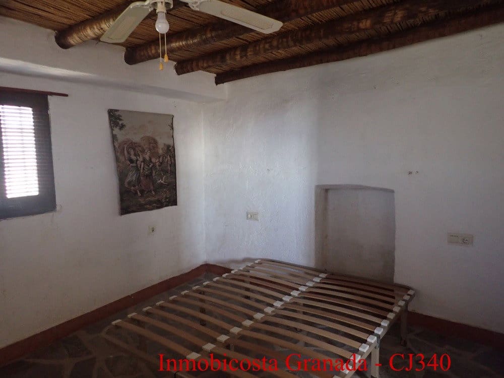 6 bedroom Finca/Country House for sale in Sorvilan with pool garage - € 340,000 (Ref: 9730591)