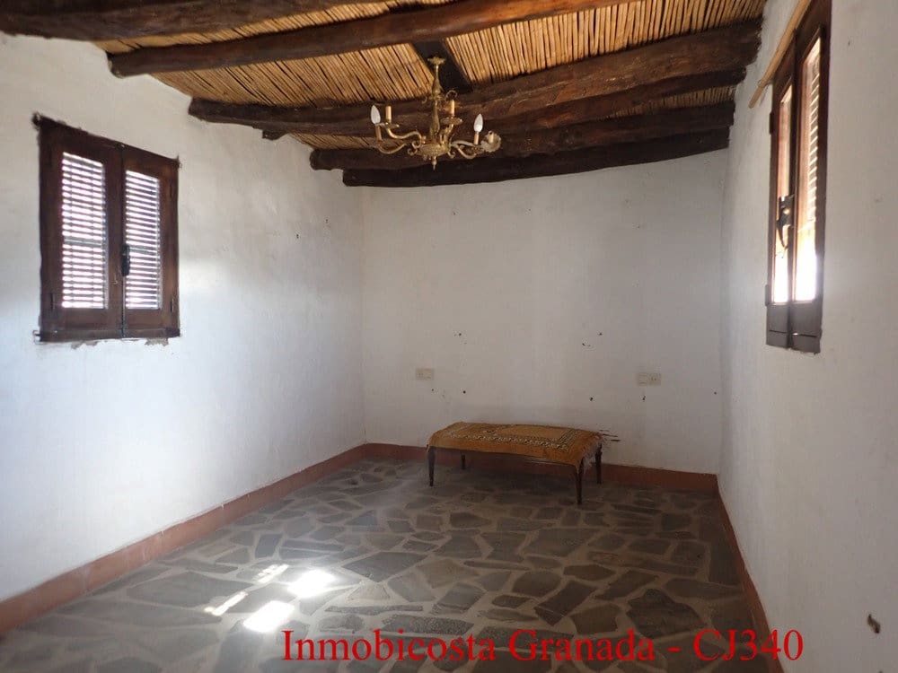 6 bedroom Finca/Country House for sale in Sorvilan with pool garage - € 340,000 (Ref: 9730591)