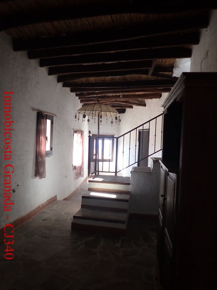 6 bedroom Finca/Country House for sale in Sorvilan with pool garage - € 340,000 (Ref: 9730591)