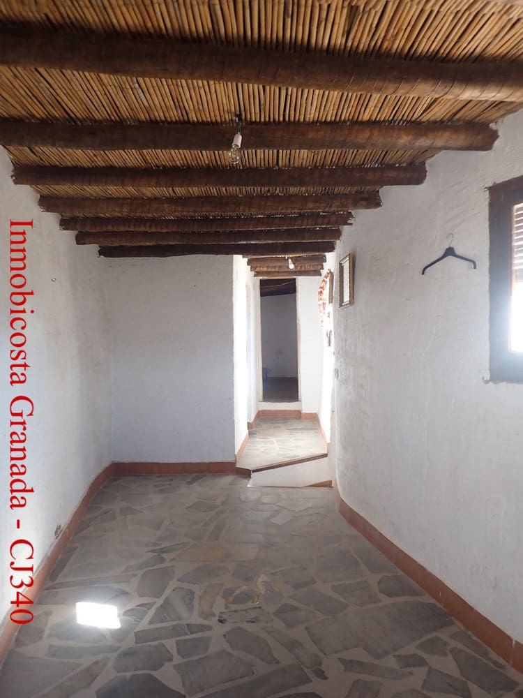 6 bedroom Finca/Country House for sale in Sorvilan with pool garage - € 340,000 (Ref: 9730591)
