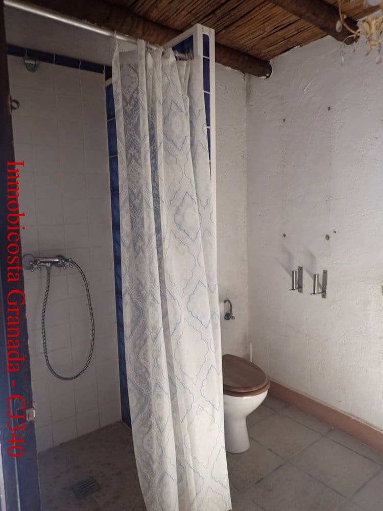 6 bedroom Finca/Country House for sale in Sorvilan with pool garage - € 340,000 (Ref: 9730591)