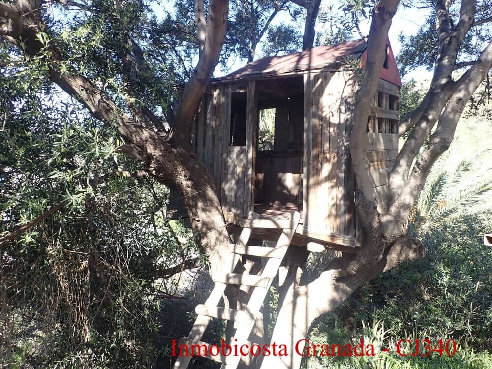 6 bedroom Finca/Country House for sale in Sorvilan with pool garage - € 340,000 (Ref: 9730591)