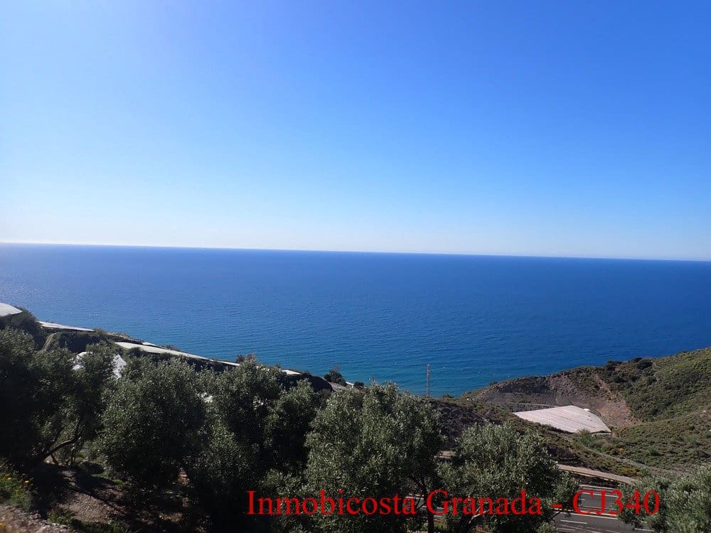 6 bedroom Finca/Country House for sale in Sorvilan with pool garage - € 340,000 (Ref: 9730591)