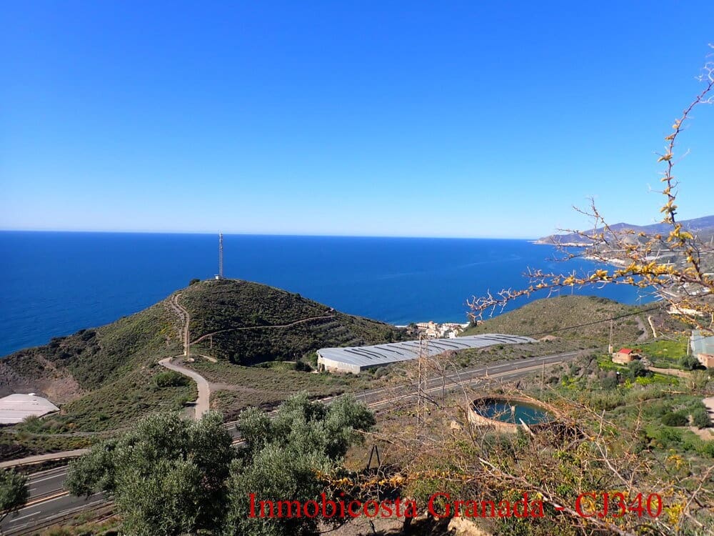 6 bedroom Finca/Country House for sale in Sorvilan with pool garage - € 340,000 (Ref: 9730591)