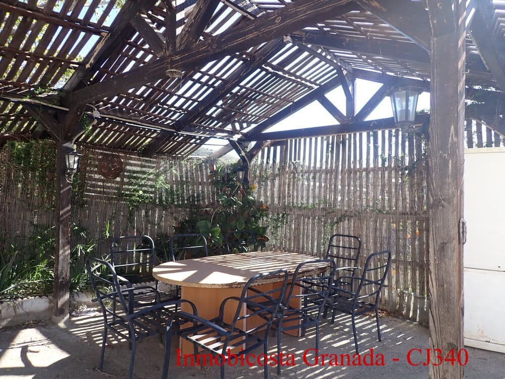 6 bedroom Finca/Country House for sale in Sorvilan with pool garage - € 340,000 (Ref: 9730591)
