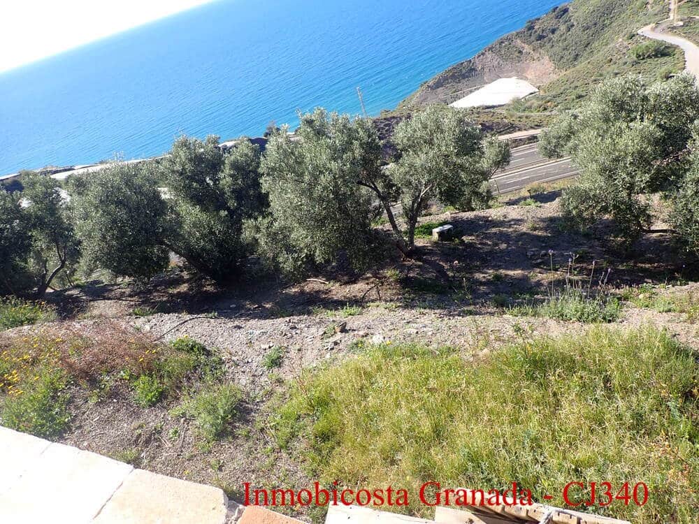 6 bedroom Finca/Country House for sale in Sorvilan with pool garage - € 340,000 (Ref: 9730591)