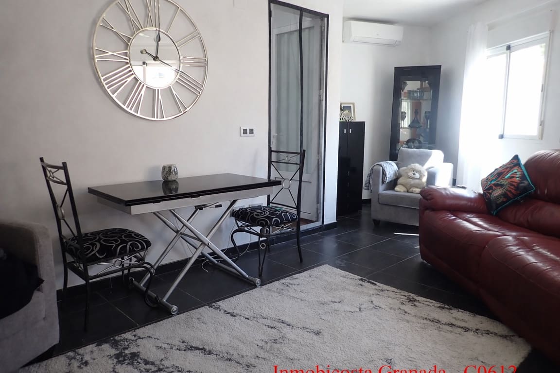 2 soveværelse Byhus til salg i La Rabita - € 75.000 (Ref: 9783790)