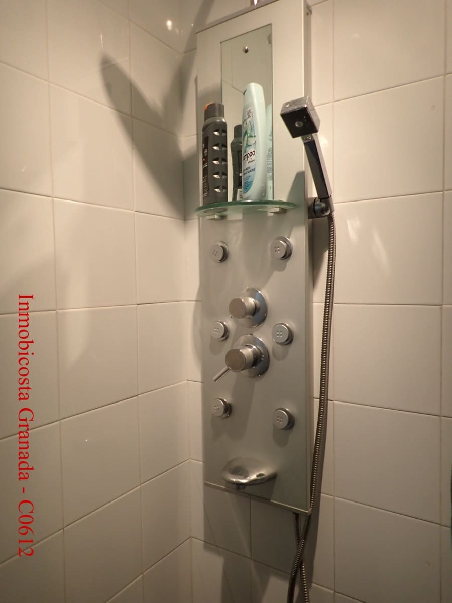 2 soveværelse Byhus til salg i La Rabita - € 75.000 (Ref: 9783790)