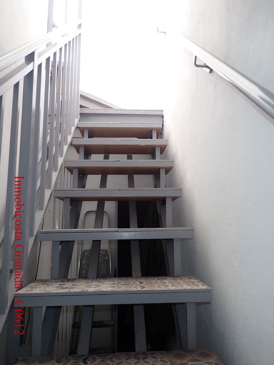 2 soveværelse Byhus til salg i La Rabita - € 75.000 (Ref: 9783790)