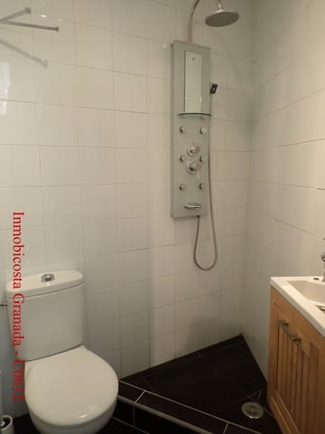 2 soveværelse Byhus til salg i La Rabita, Albuñol - € 75.000 (Ref: 9783790)