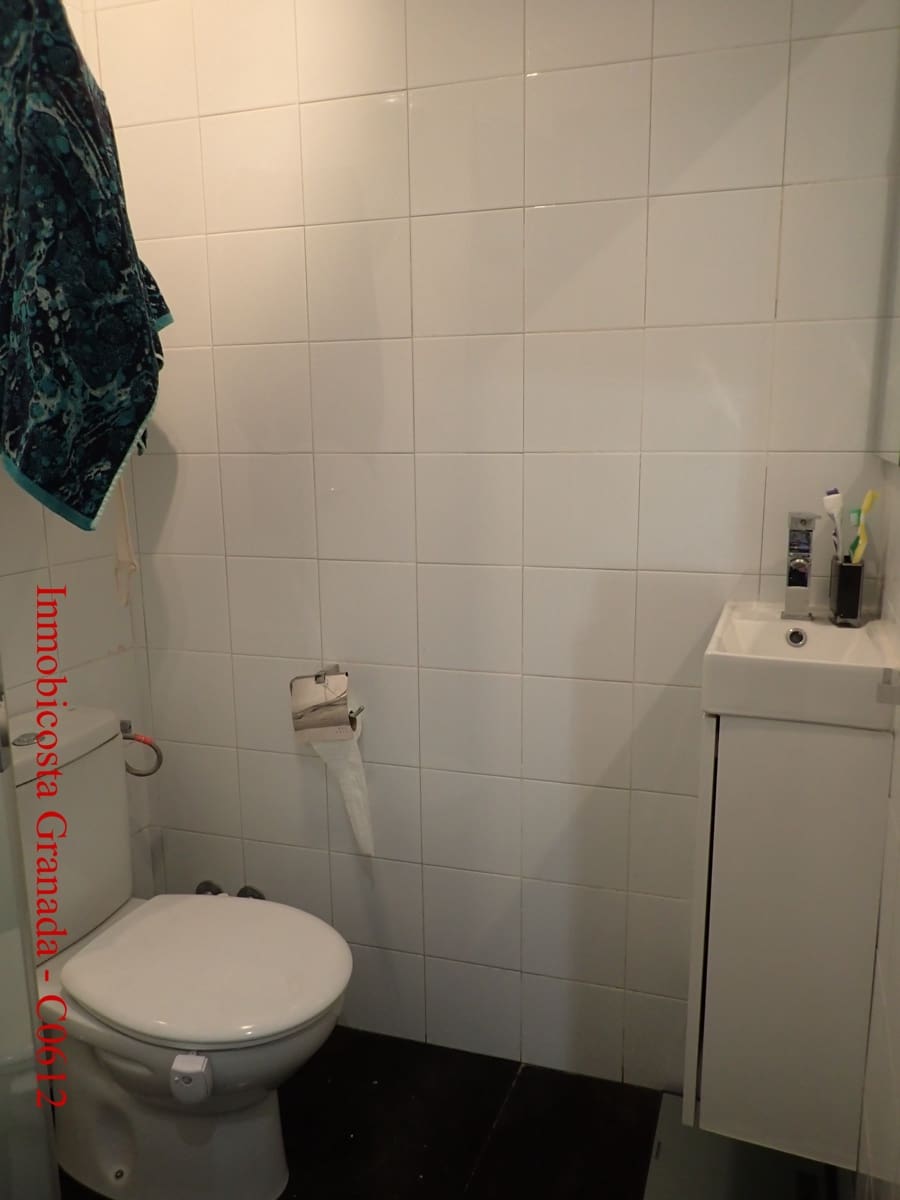 2 soveværelse Byhus til salg i La Rabita - € 75.000 (Ref: 9783790)