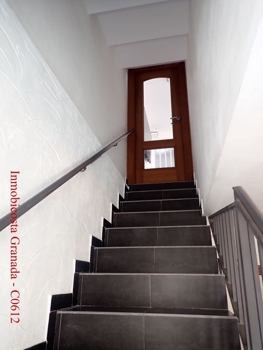 2 soveværelse Byhus til salg i La Rabita - € 75.000 (Ref: 9783790)