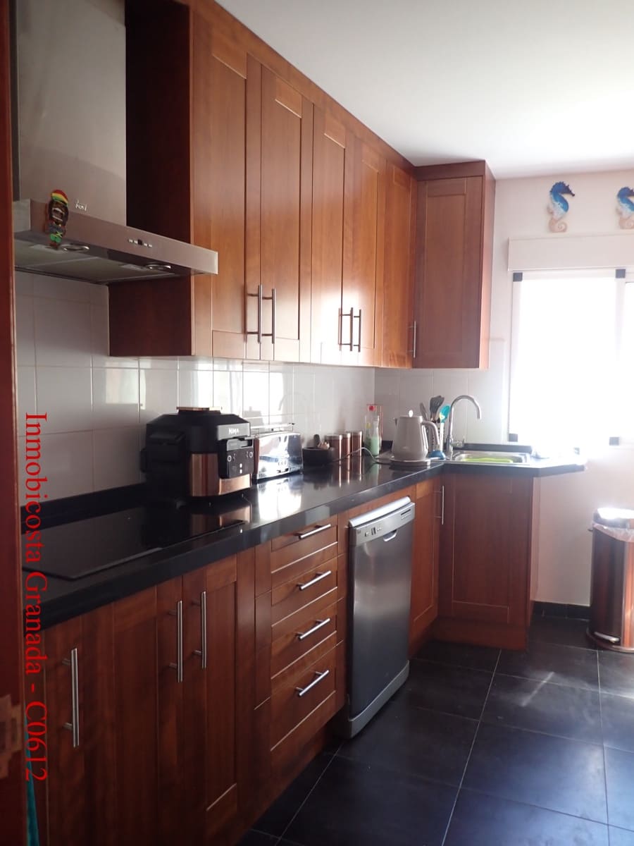 2 soveværelse Byhus til salg i La Rabita - € 75.000 (Ref: 9783790)