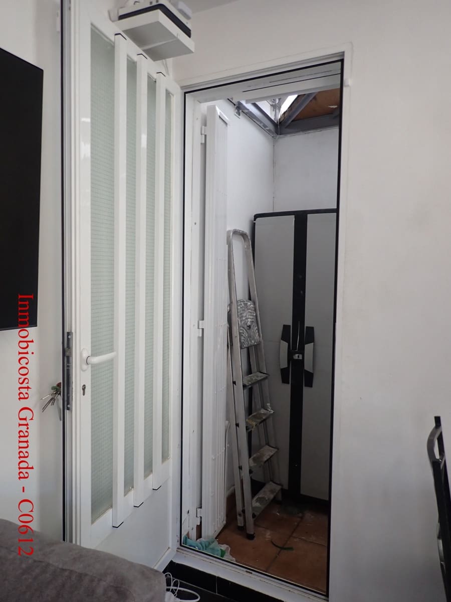 2 soveværelse Byhus til salg i La Rabita - € 75.000 (Ref: 9783790)