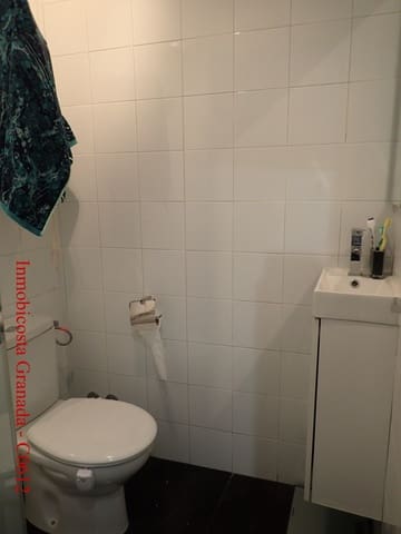 2 soveværelse Byhus til salg i La Rabita, Albuñol - € 75.000 (Ref: 9783790)