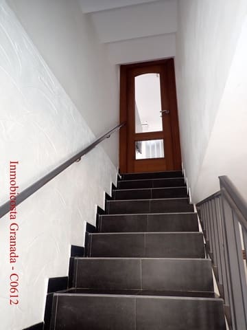 2 soveværelse Byhus til salg i La Rabita, Albuñol - € 75.000 (Ref: 9783790)