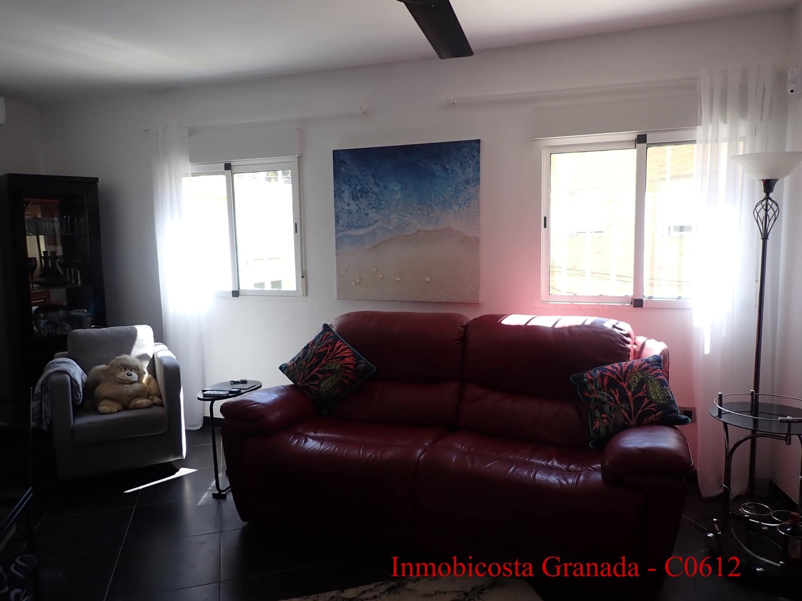 2 soveværelse Byhus til salg i La Rabita - € 75.000 (Ref: 9783790)