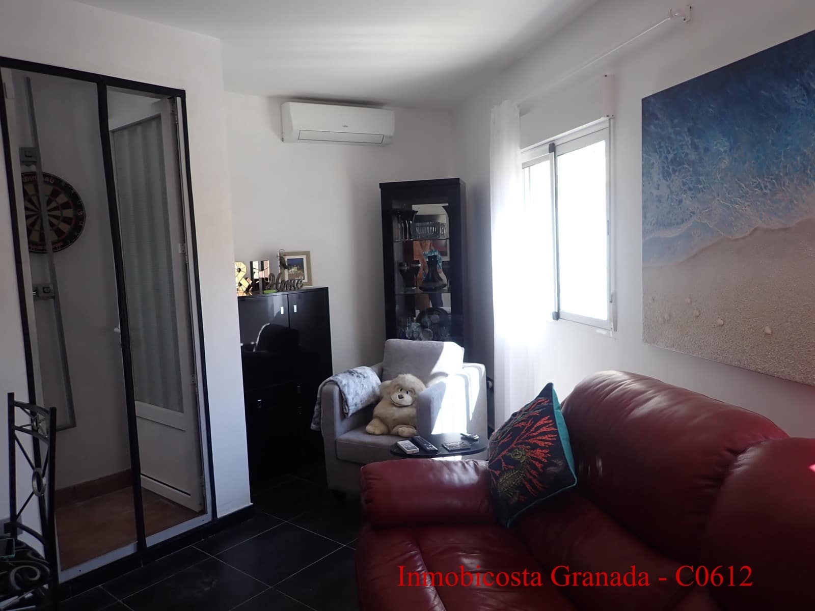 2 soveværelse Byhus til salg i La Rabita - € 75.000 (Ref: 9783790)