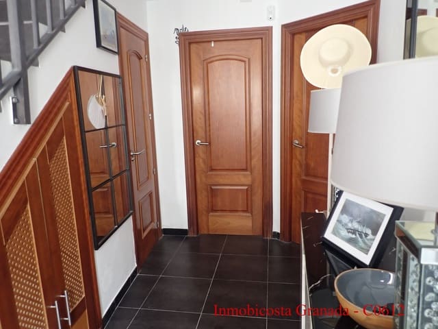 2 soveværelse Byhus til salg i La Rabita, Albuñol - € 75.000 (Ref: 9783790)