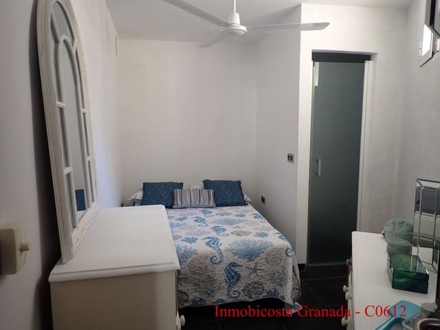 2 soveværelse Byhus til salg i La Rabita, Albuñol - € 75.000 (Ref: 9783790)