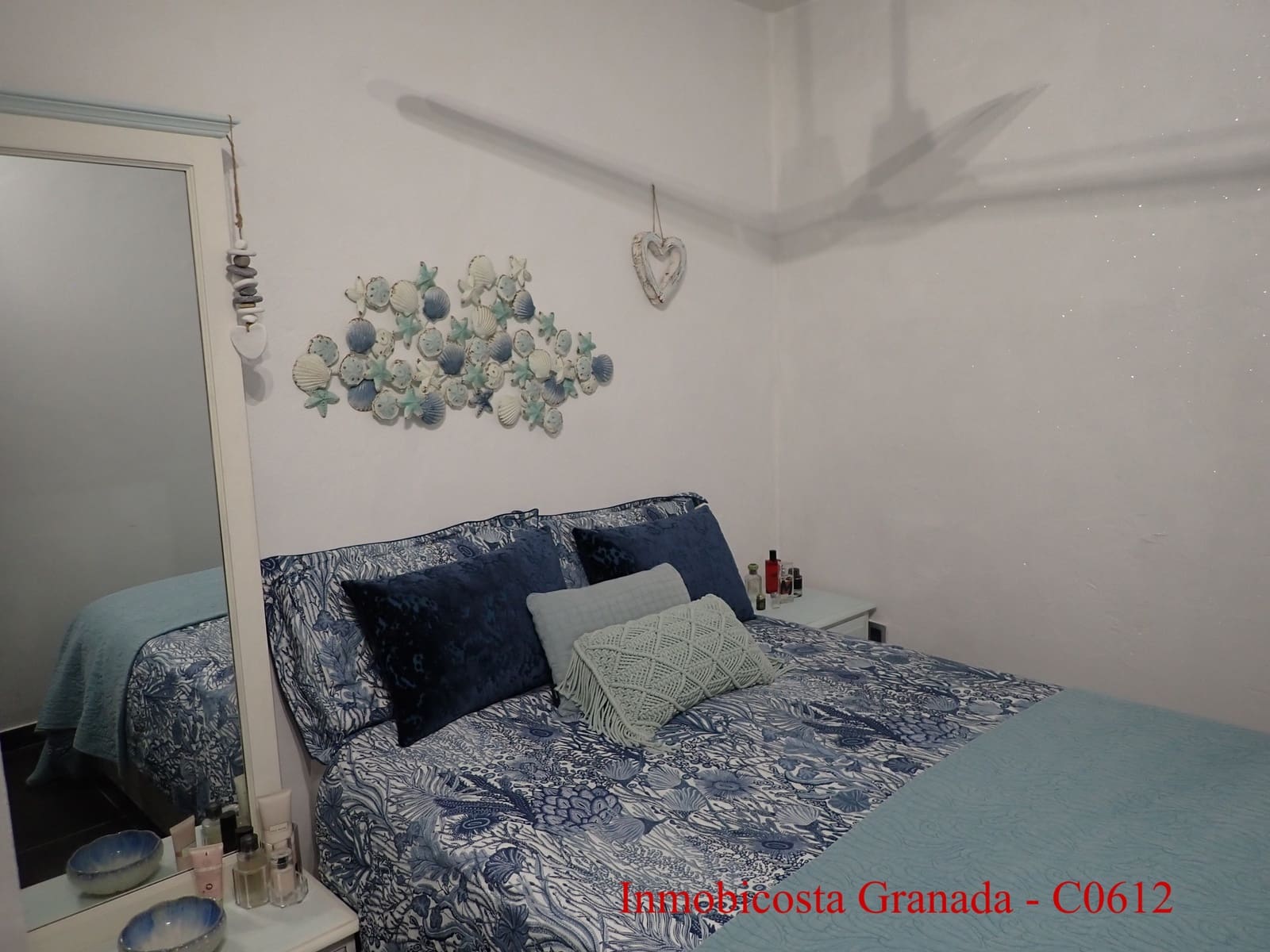 2 soveværelse Byhus til salg i La Rabita - € 75.000 (Ref: 9783790)