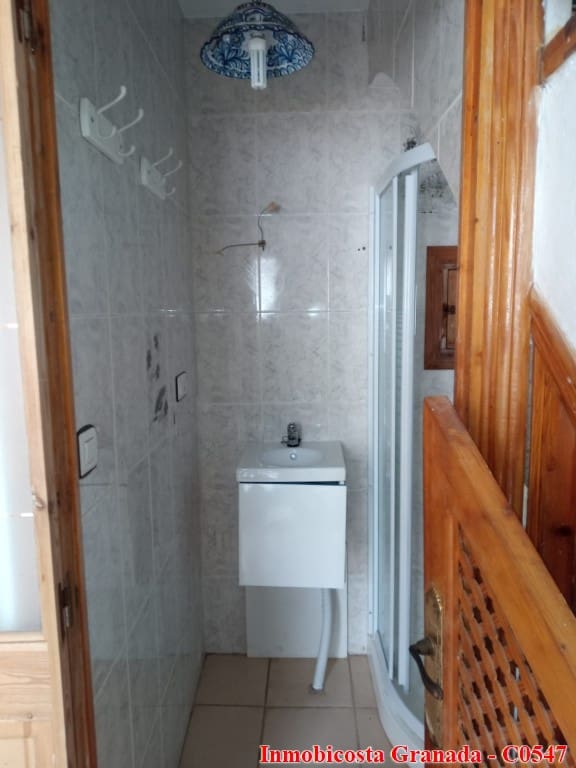 2 makuuhuone Omakotitalo myytävänä paikassa Juviles - 35 000 € (Ref: 9789553)