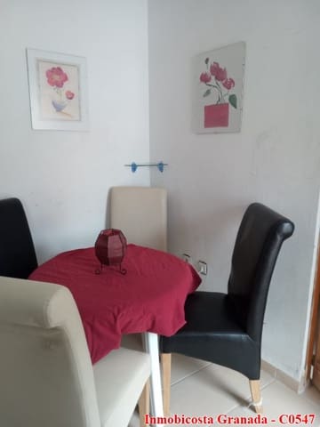 2 slaapkamer Huis te koop in Juviles - € 35.000 (Ref: 9789553)