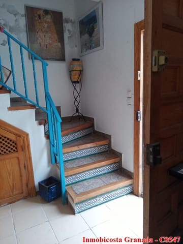 2 slaapkamer Huis te koop in Juviles - € 35.000 (Ref: 9789553)